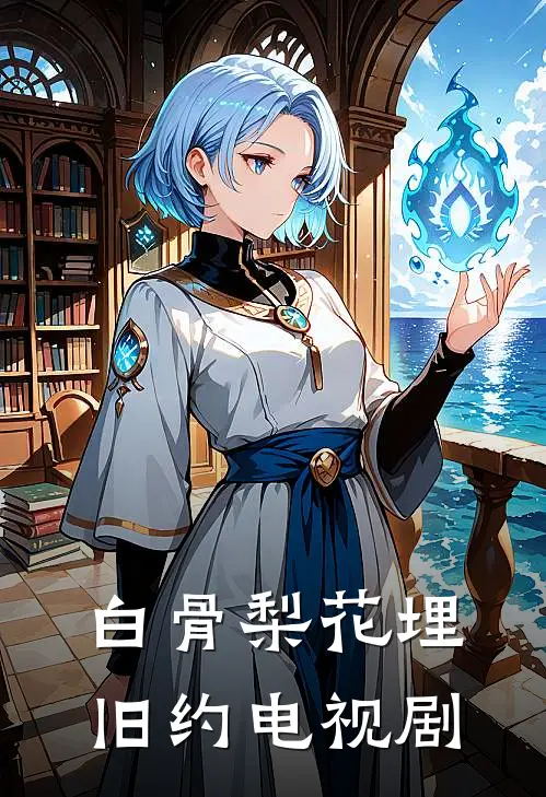 白骨梨花埋旧约电视剧