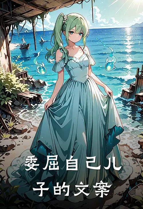 委屈自己儿子的文案