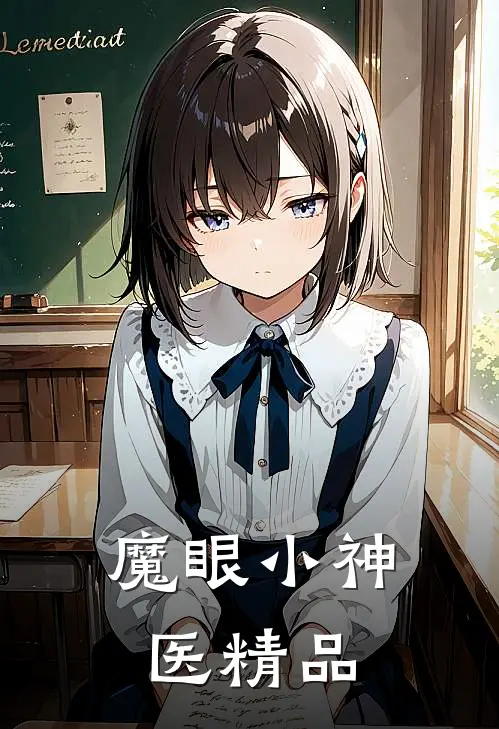魔眼小神医精品