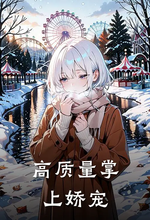 高质量掌上娇宠