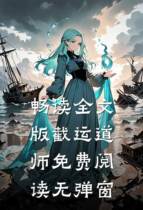 畅读全文版截运道师免费阅读无弹窗