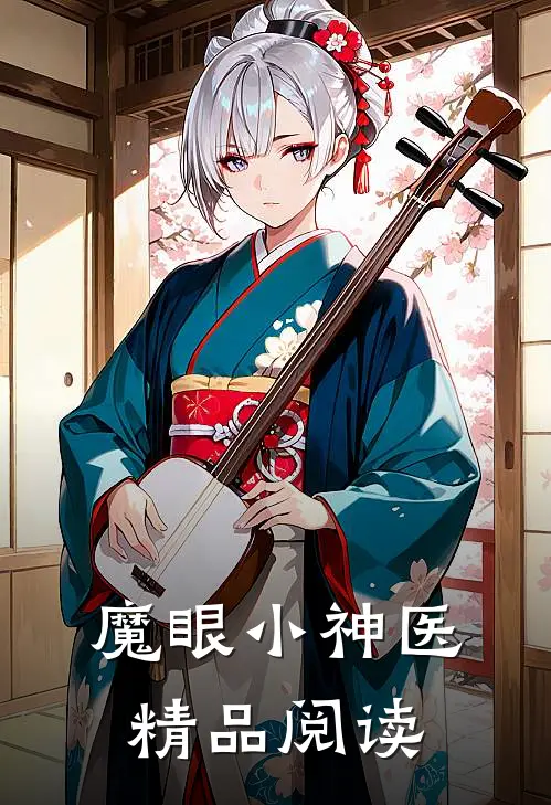 魔眼小神医精品阅读