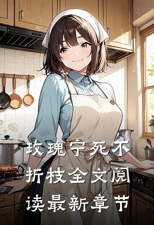 玫瑰宁死不折枝全文阅读最新章节