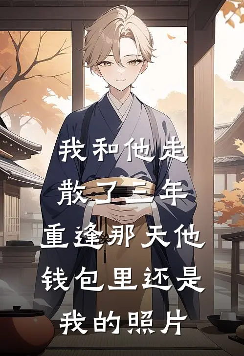 我和他走散了三年，重逢那天他钱包里还是我的照片