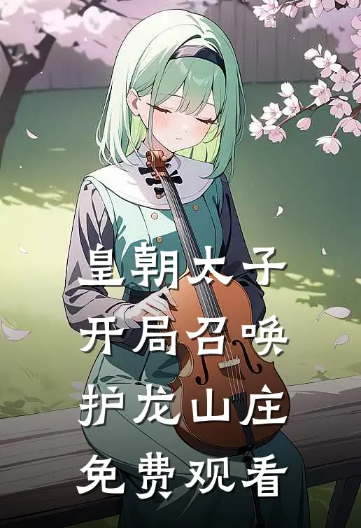 皇朝太子开局召唤护龙山庄免费观看