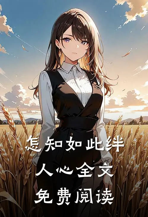 怎知如此绊人心全文免费阅读