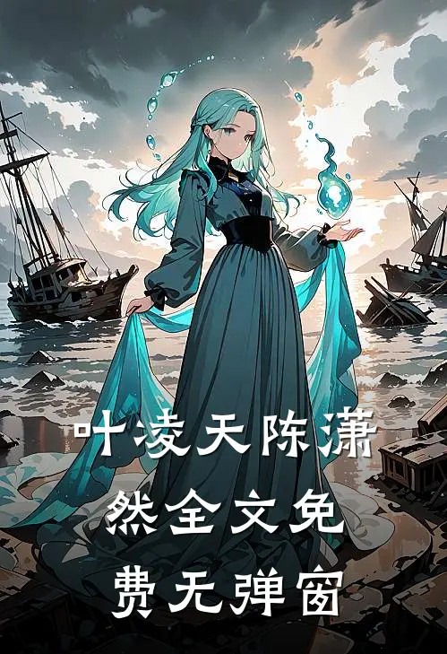 叶凌天陈潇然全文免费无弹窗