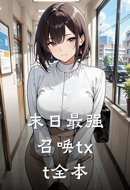 末日最强召唤txt全本