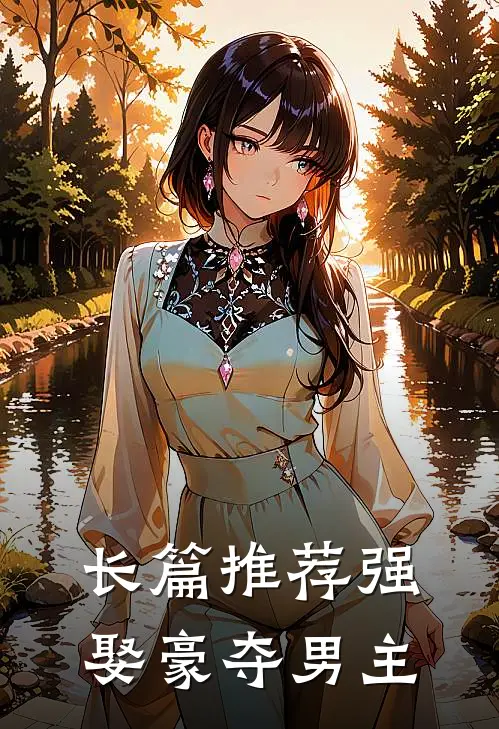 长篇推荐强娶豪夺男主