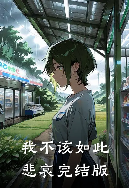我不该如此悲哀完结版