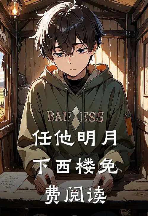 任他明月下西楼免费阅读