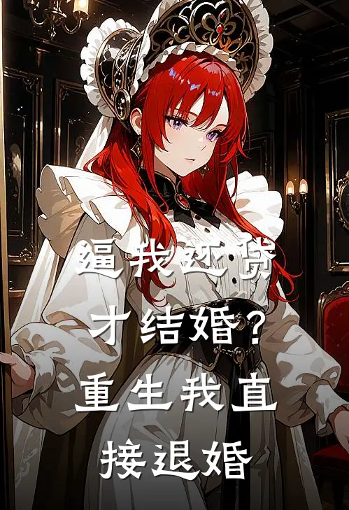 逼我还贷才结婚？重生我直接退婚