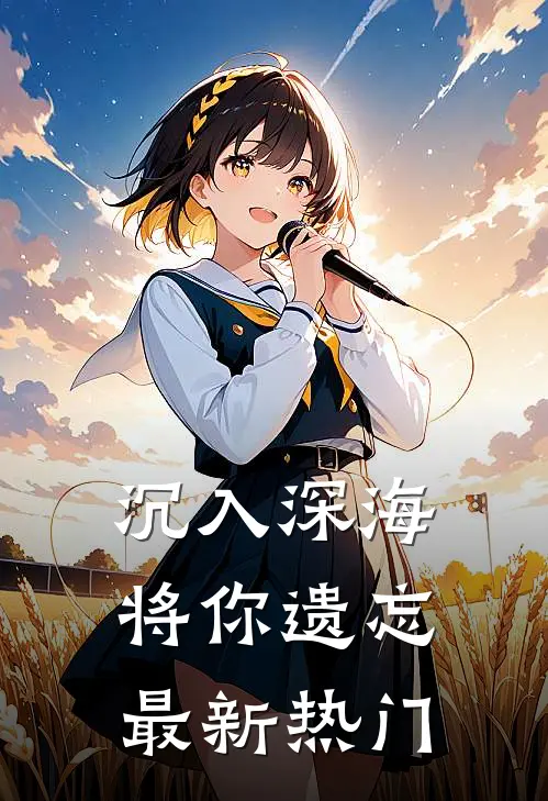 沉入深海将你遗忘最新热门