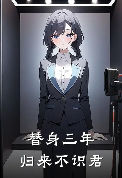 替身三年，归来不识君