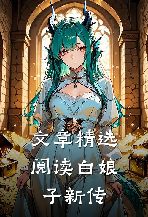 文章精选阅读白娘子新传