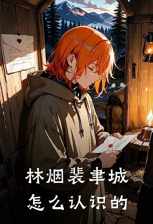 林烟裴聿城怎么认识的