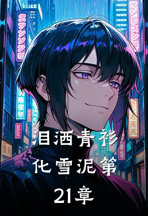 泪洒青衫化雪泥第21章