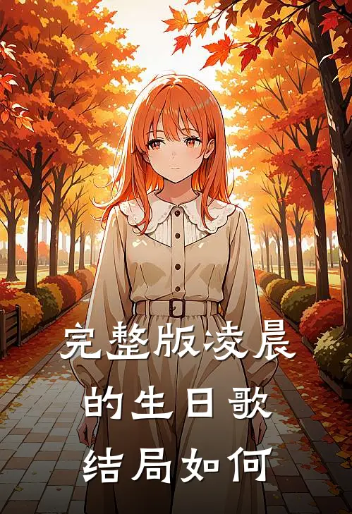 完整版凌晨的生日歌结局如何