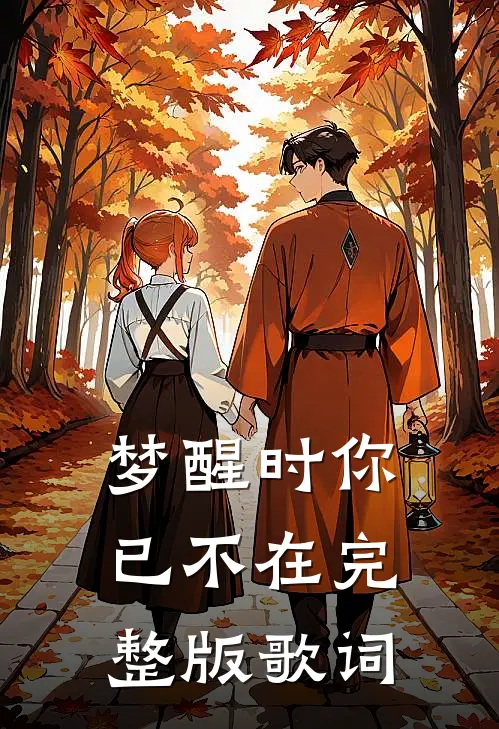 梦醒时你已不在完整版歌词
