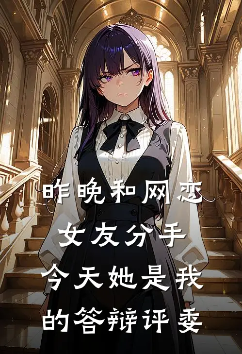 昨晚和网恋女友分手，今天她是我的答辩评委