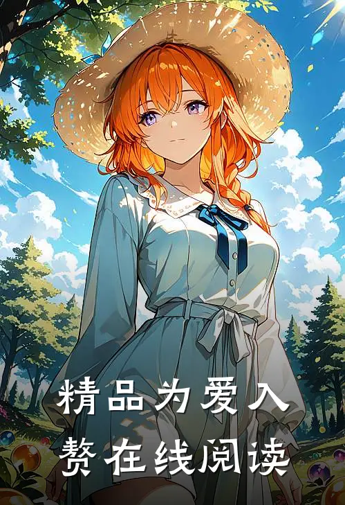 精品为爱入赘在线阅读