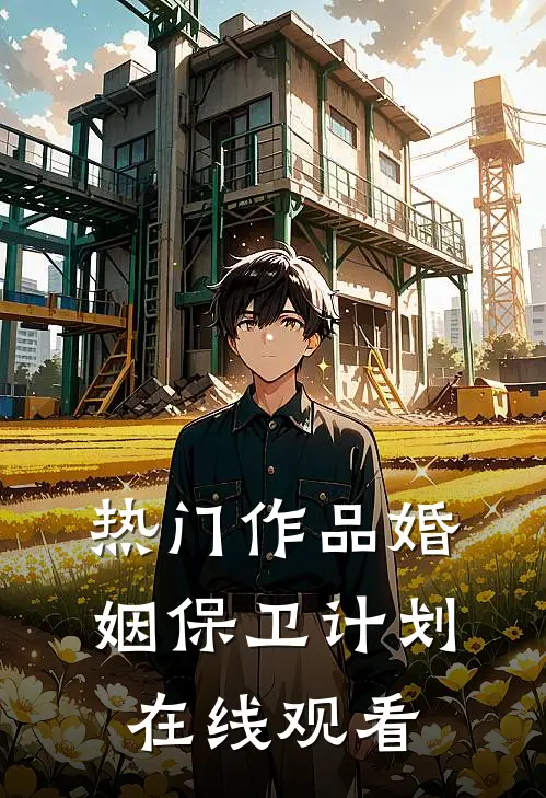 热门作品婚姻保卫计划在线观看