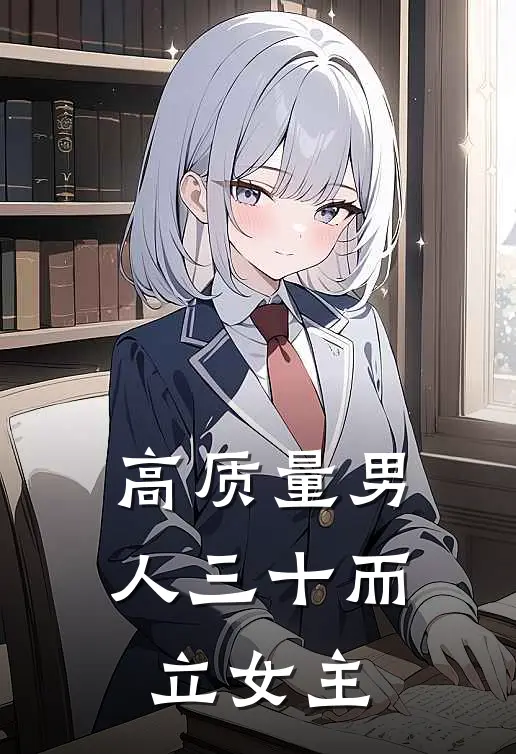 高质量男人三十而立女主