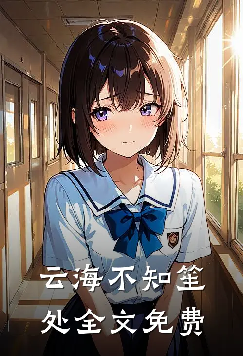 云海不知笙处全文免费