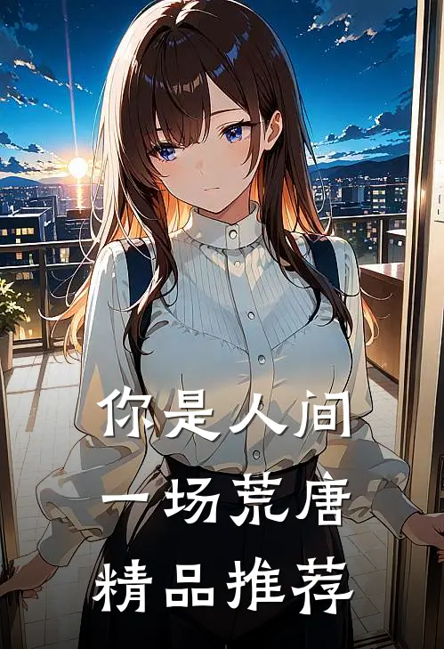 你是人间一场荒唐精品推荐