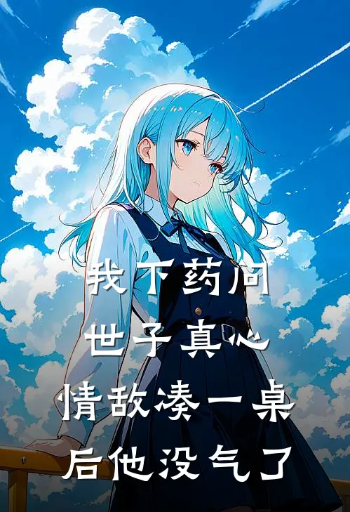 我下药问世子真心，情敌凑一桌后他没气了