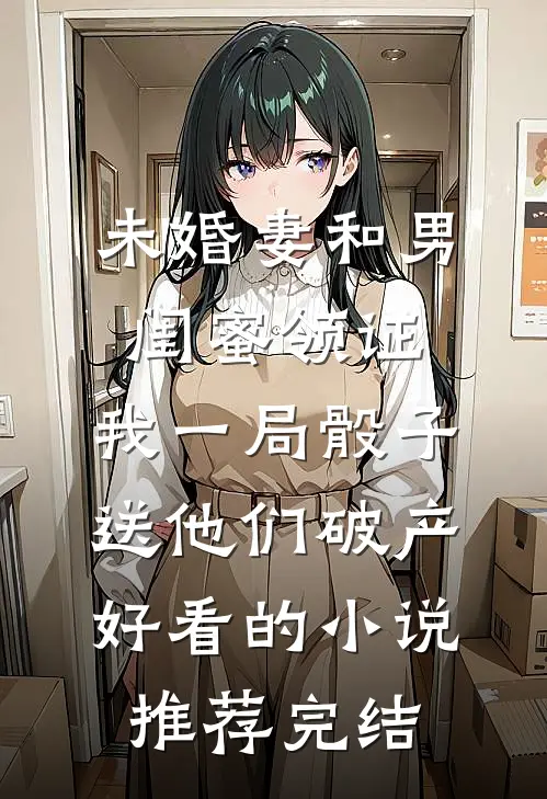 未婚妻和男闺蜜领证，我一局骰子送他们破产好看的小说推荐完结