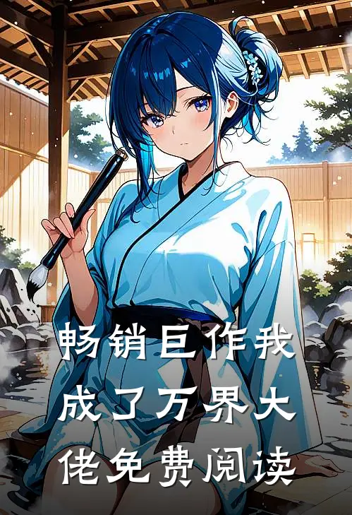 畅销巨作我成了万界大佬免费阅读