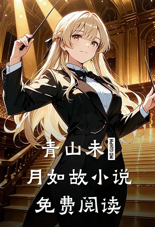 青山未晞，月如故小说免费阅读