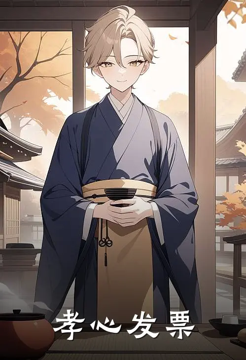 孝心发票