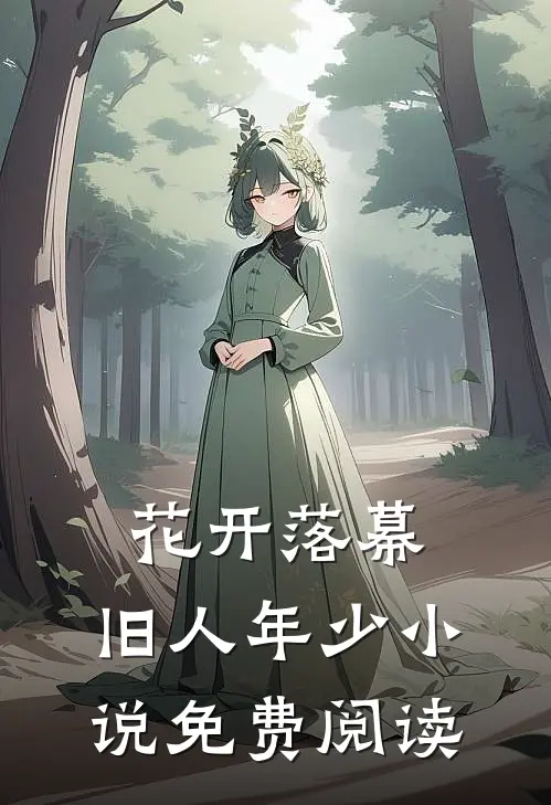 花开落幕，旧人年少小说免费阅读