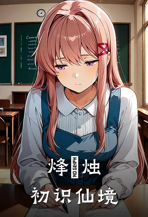烽雲烛：初识仙境