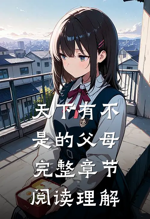 天下有不是的父母完整章节阅读理解