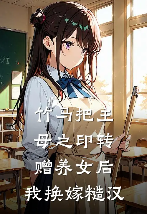 竹马把主母之印转赠养女后，我换嫁糙汉
