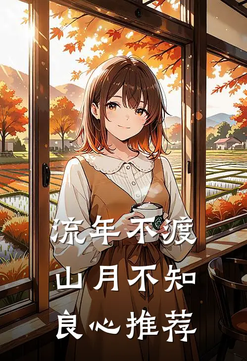 流年不渡，山月不知良心推荐