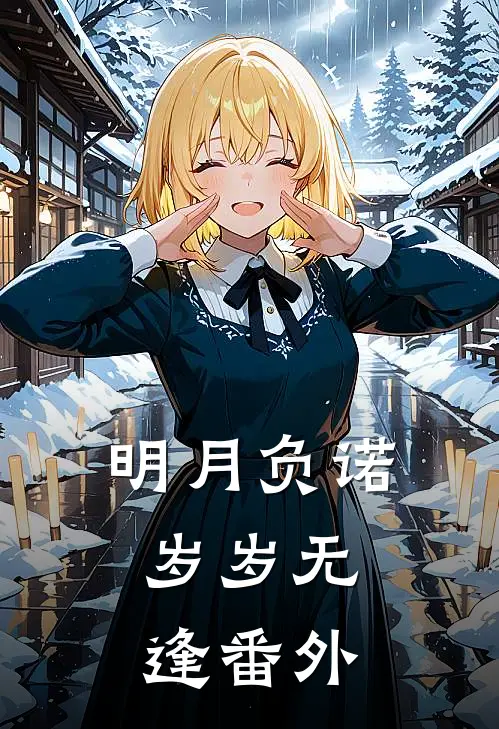 明月负诺，岁岁无逢番外