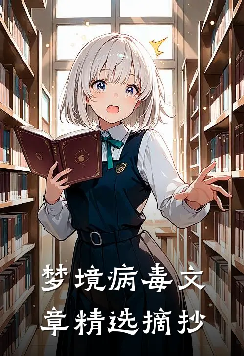 梦境病毒文章精选摘抄