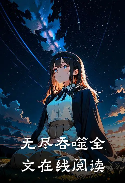 无尽吞噬全文在线阅读