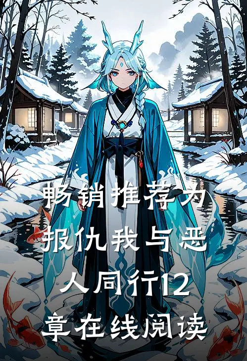 畅销推荐为报仇我与恶人同行12章在线阅读