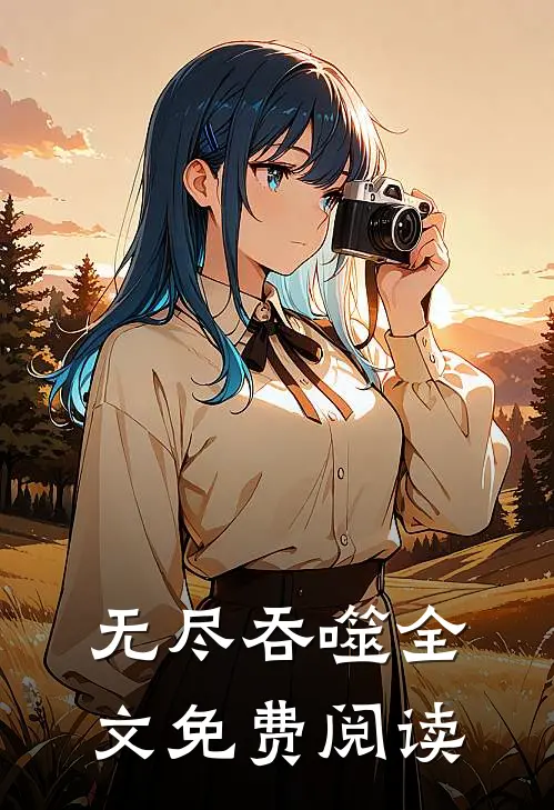 无尽吞噬全文免费阅读