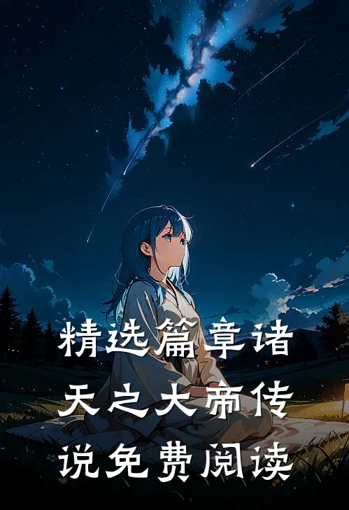 精选篇章诸天之大帝传说免费阅读