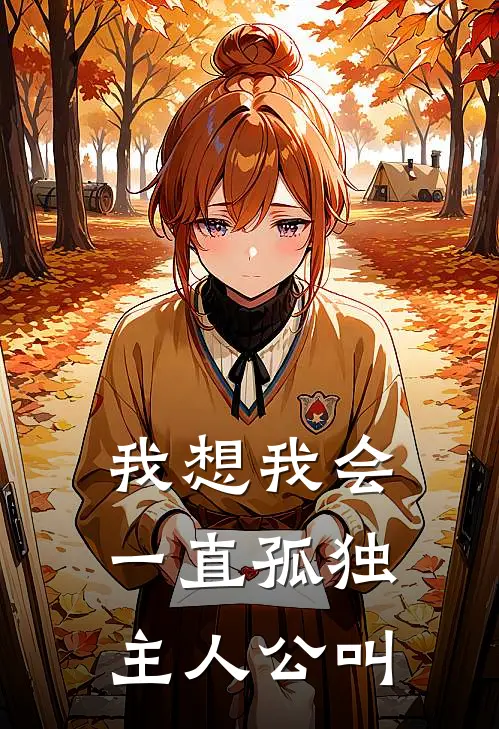 我想我会一直孤独主人公叫