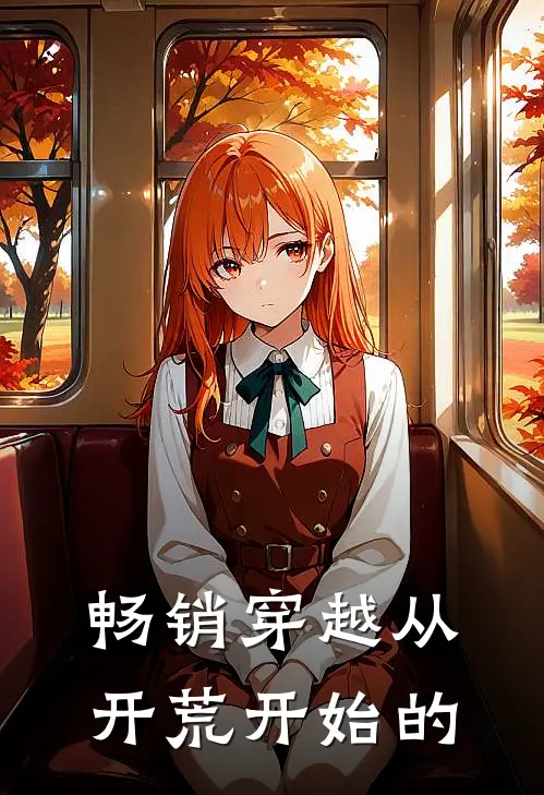 畅销穿越从开荒开始的