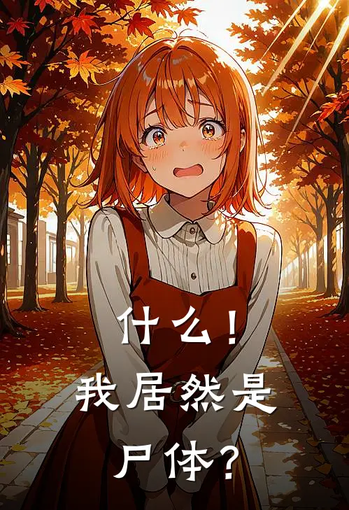 什么！我居然是尸体？