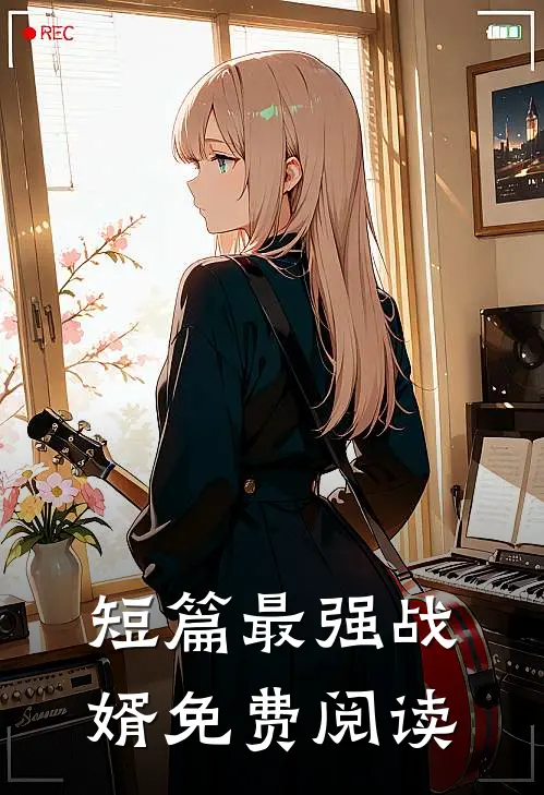 短篇最强战婿免费阅读