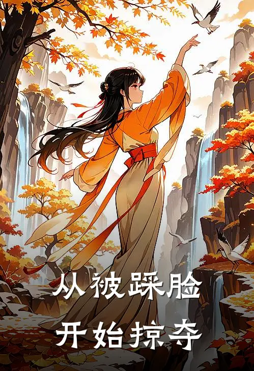 从被踩脸开始掠夺